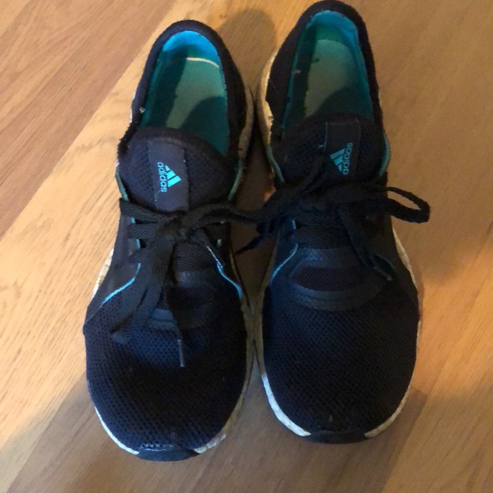 Adidas PureBoost X Sneakers